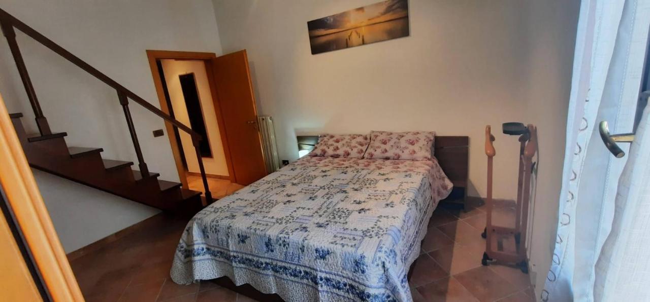 Sarika House Διαμέρισμα Μέστρε Εξωτερικό φωτογραφία