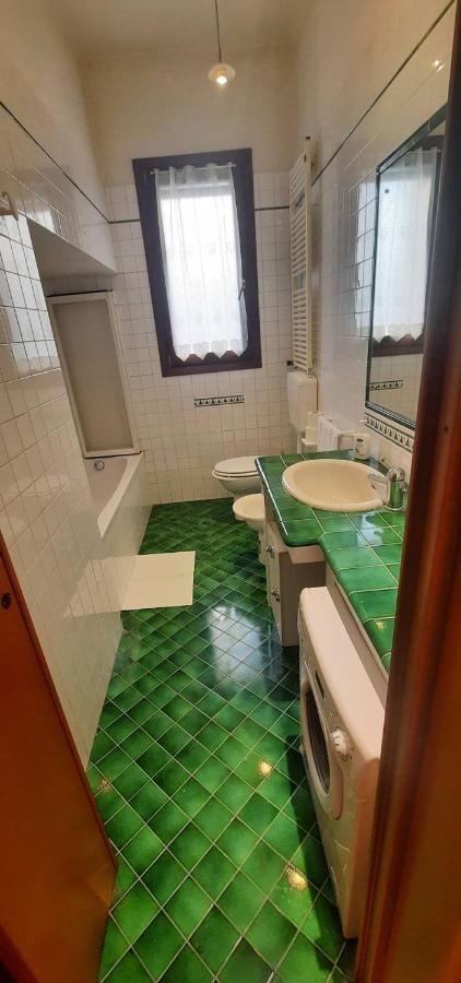 Sarika House Διαμέρισμα Μέστρε Εξωτερικό φωτογραφία